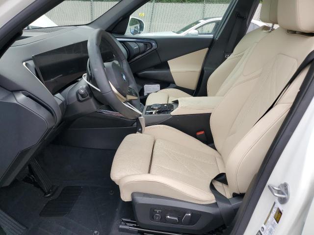 2025 BMW X3 30 XDRI 5UX53GP07S9Z74132