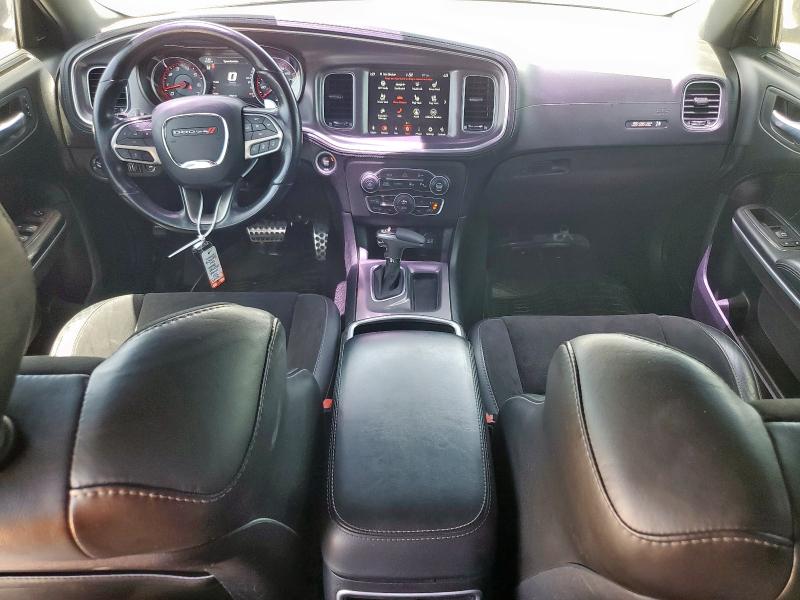 2021 DODGE CHARGER SC 2C3CDXGJ5MH565245