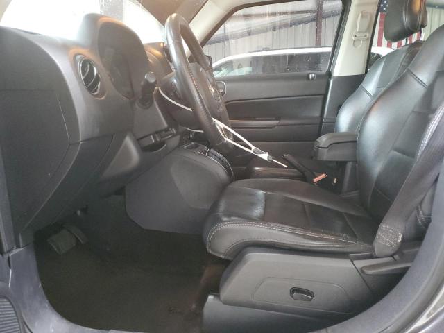 2015 JEEP PATRIOT LA 1C4NJRFB9FD303733