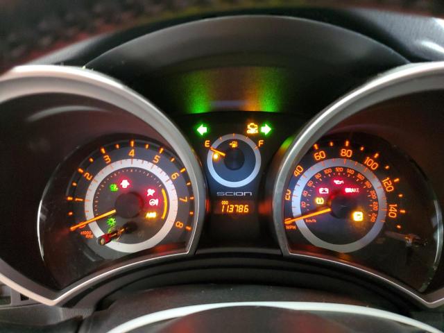 2015 TOYOTA SCION TC JTKJF5C77FJ012957
