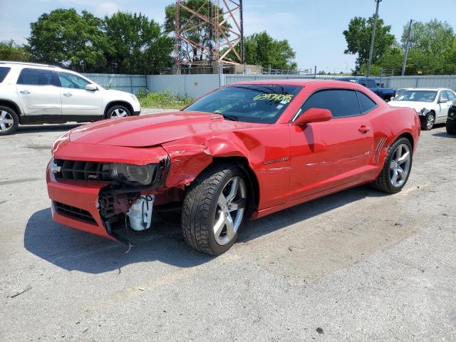 CHEVROLET CAMARO LT