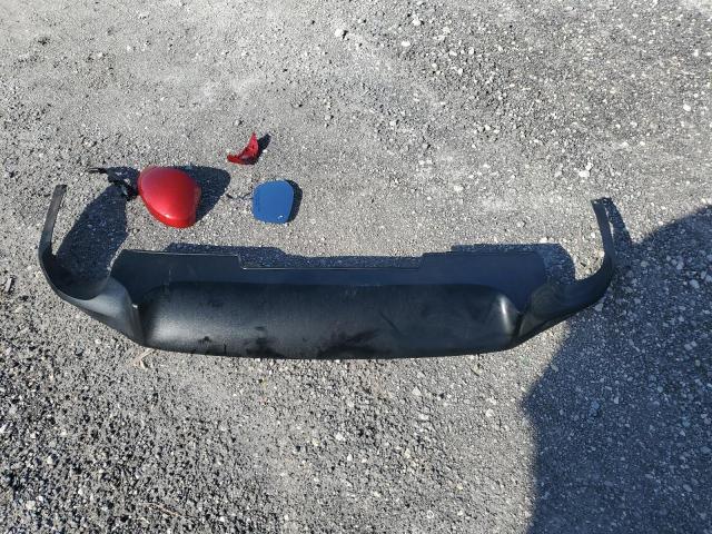 2025 ACURA INTEGRA A- 19UDE4G75SA003357