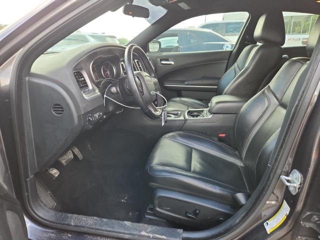 2019 DODGE CHARGER SX 2C3CDXBG8KH760149