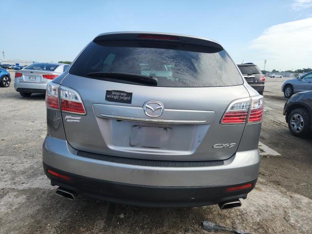 2012 MAZDA CX-9 - JM3TB2CA2C0360941