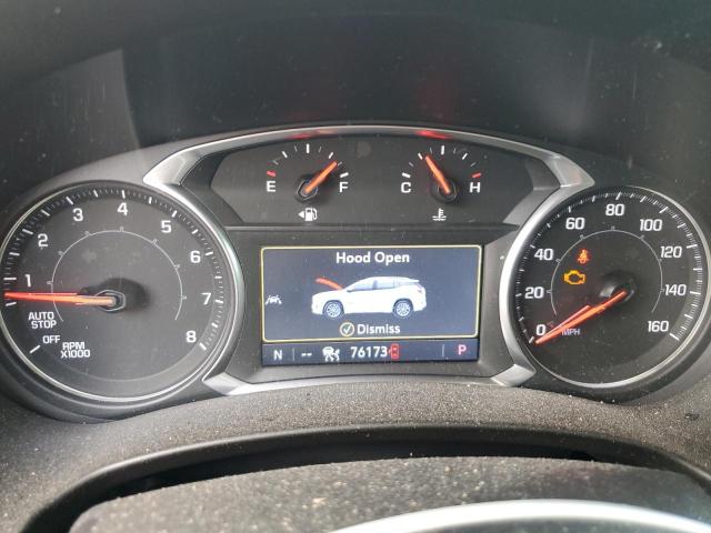 2020 GMC TERRAIN DE 3GKALSEX9LL193080