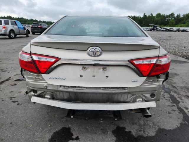 2016 TOYOTA CAMRY LE - 4T1BF1FK8GU213508