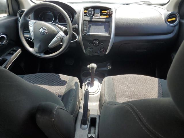 2019 NISSAN VERSA S 3N1CN7AP2KL859568
