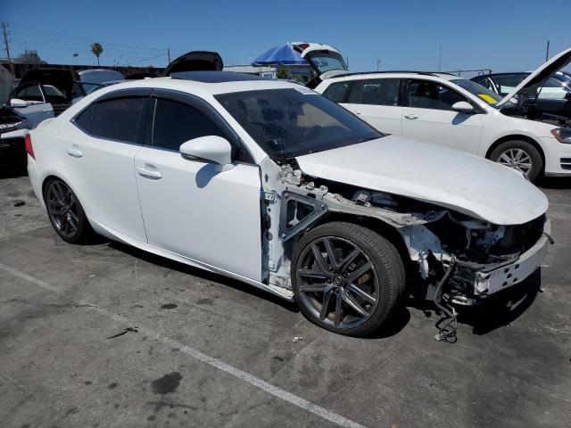 2019 LEXUS IS 300 JTHBA1D21K5087841