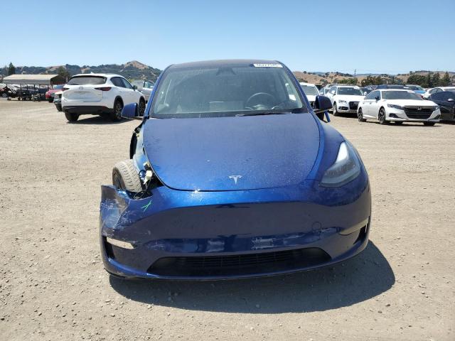 2024 TESLA MODEL Y 7SAYGDEE1RF192721