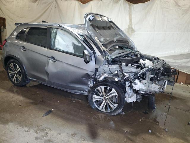 2022 MITSUBISHI OUTLANDER JA4ARUAU6NU006432