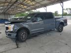 2018 FORD F150 SUPER - 1FTEW1CG8JFD02363