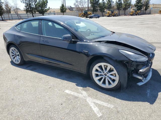 2022 TESLA MODEL 3 5YJ3E1EB4NF113618