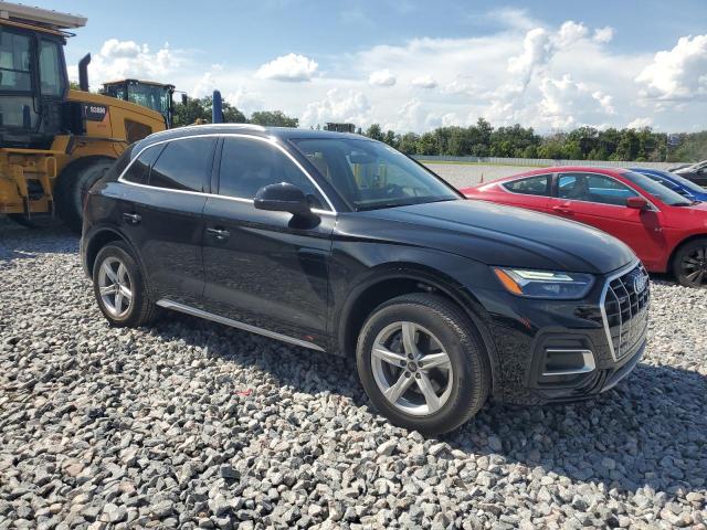 2021 AUDI Q5 PREMIUM WA1AAAFY1M2063214
