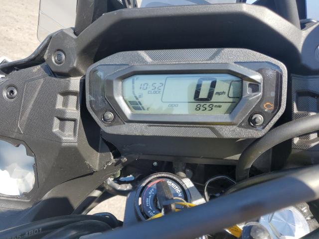 2024 KAWASAKI KL650 M ML5KLEM13RDA32816