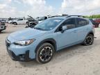 2021 SUBARU CROSSTREK - JF2GTAECXM8666600