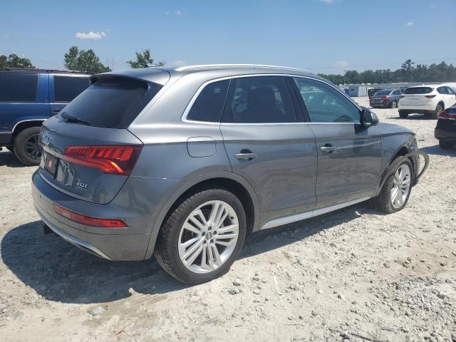 2018 AUDI Q5 PREMIUM WA1BNAFY8J2072447