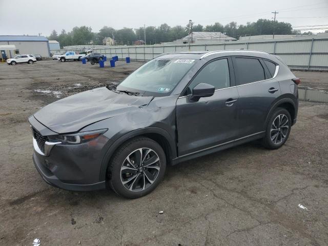 MAZDA CX-5 PREMI