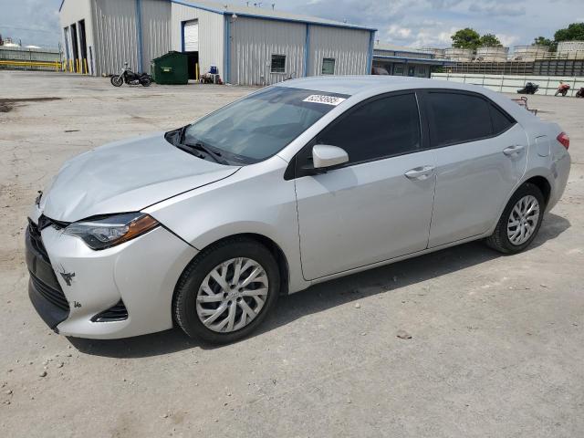 TOYOTA COROLLA L