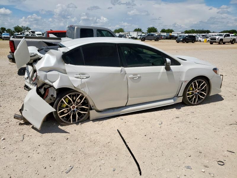 2020 SUBARU WRX STI - JF1VA2S69L9812385