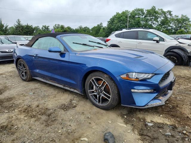 2022 FORD MUSTANG - 1FATP8UH3N5126473