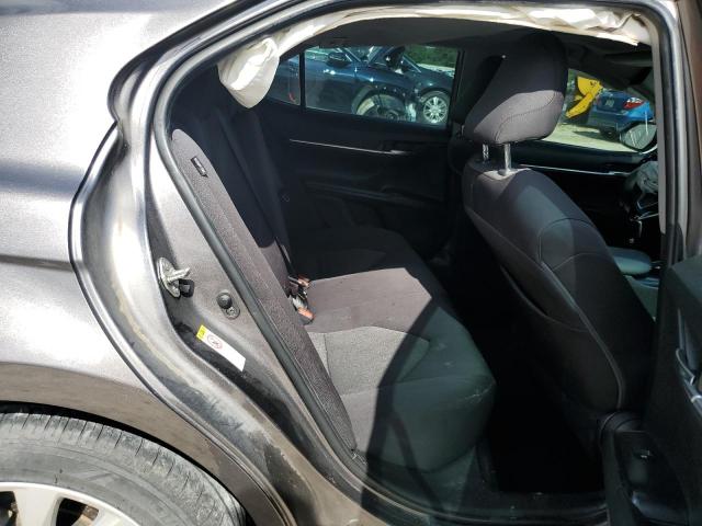 2018 TOYOTA CAMRY L 4T1B11HK2JU140431