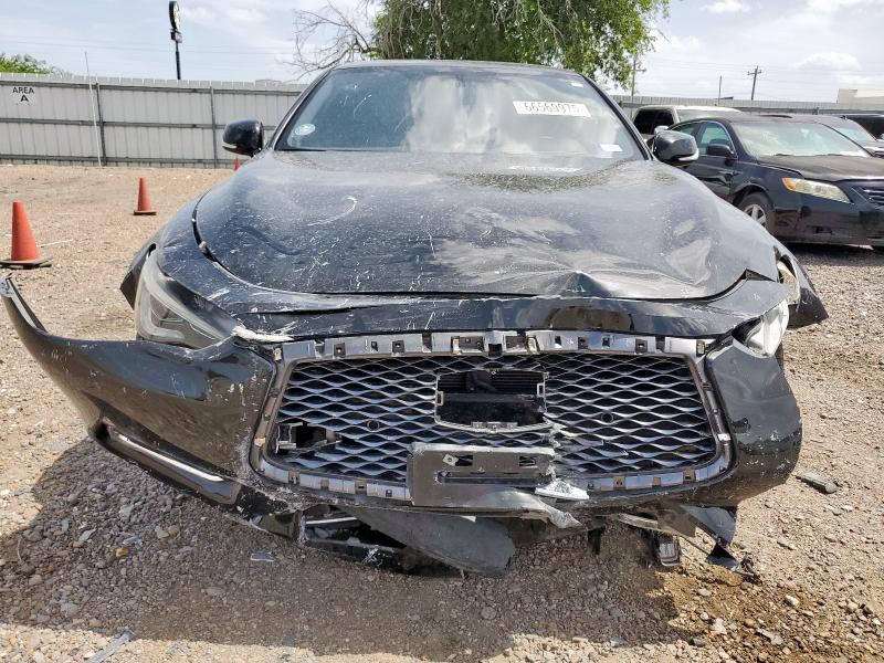 2017 INFINITI Q60 PREMIUM JN1EV7EK1HM362582
