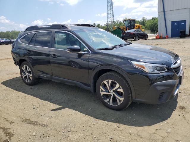 2020 SUBARU OUTBACK LI 4S4BTGNDXL3216957
