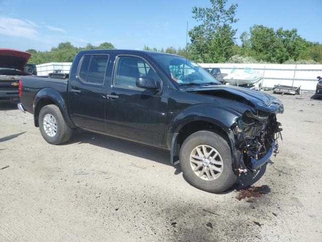 Vin: 1n6ad0ev6kn786080, lot: 62339695, nissan frontier s 20194