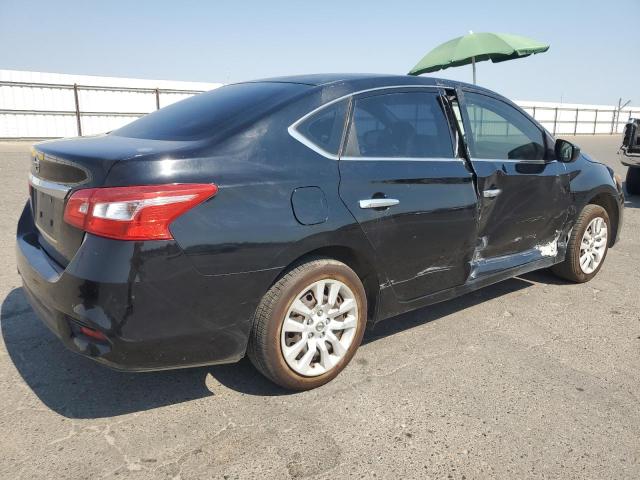 2016 NISSAN SENTRA S 3N1AB7AP1GY303293