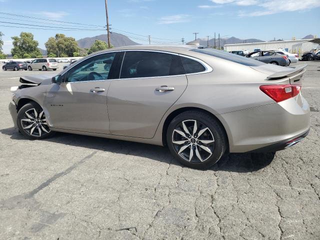 2023 CHEVROLET MALIBU RS 1G1ZG5ST6PF199661