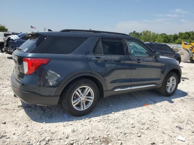 2023 FORD EXPLORER X - 1FMSK8DH3PGA52186