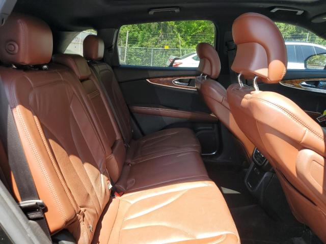 2016 LINCOLN MKX RESERV 2LMTJ8LP6GBL51084