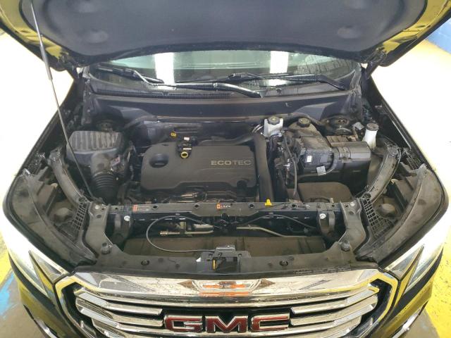 2022 GMC TERRAIN SL 3GKALVEV0NL112115
