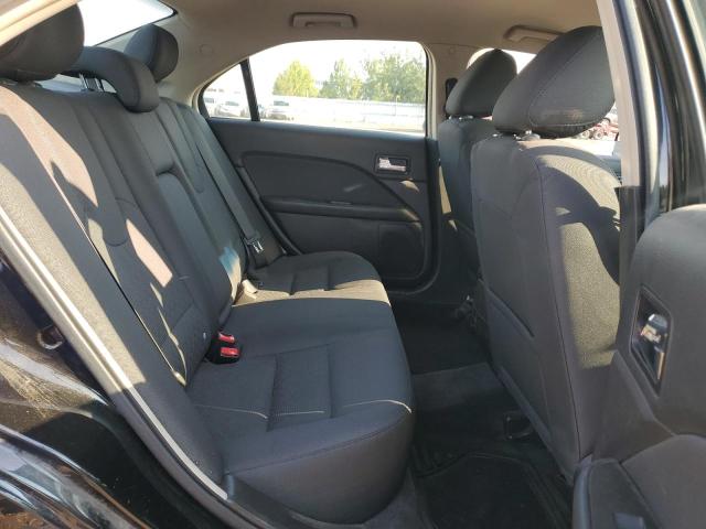 2012 FORD FUSION SE - 3FAHP0HAXCR220980