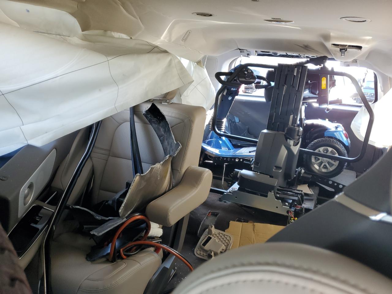 LINCOLN NAVIGATOR L RESERVE