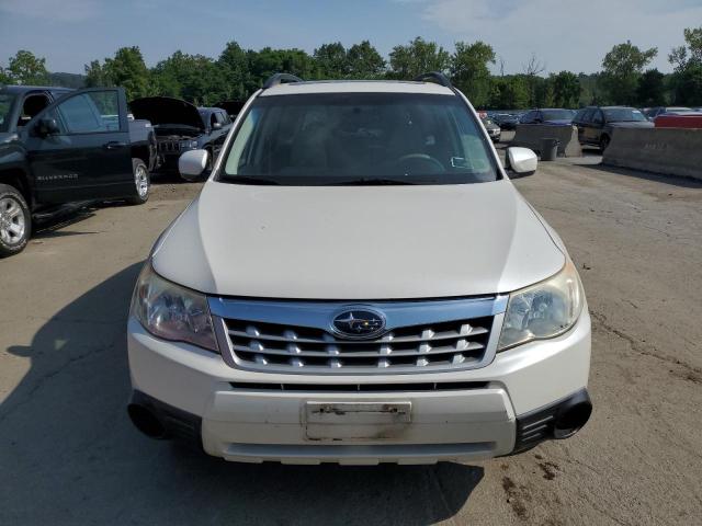2012 SUBARU FORESTER - JF2SHADC9CH401100