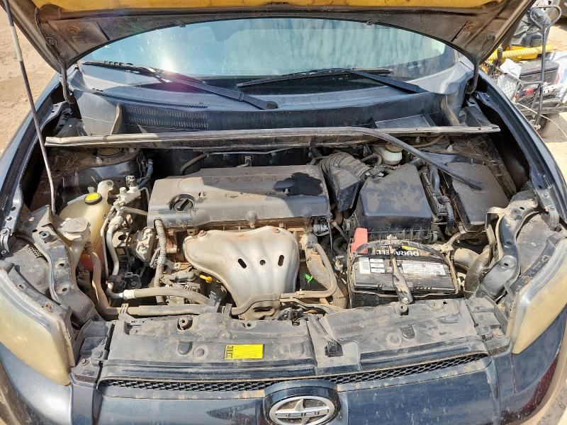 2013 TOYOTA SCION XB #3304615438