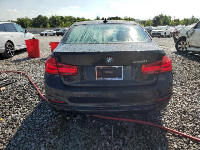 2016 BMW 328 I SULE WBA8E9G55GNU27811