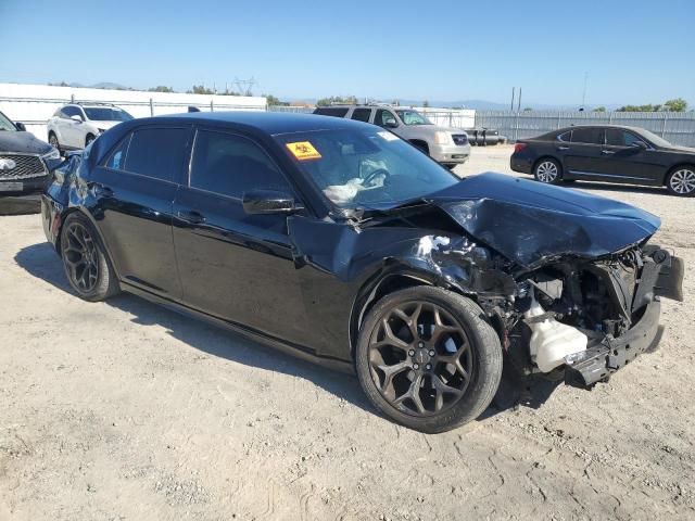 2017 CHRYSLER 300 S 2C3CCABGXHH526765
