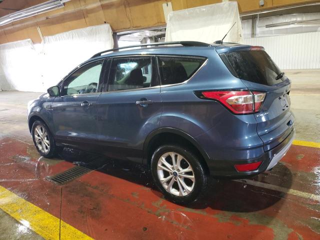 2018 FORD ESCAPE SE - 1FMCU0GD5JUC87240