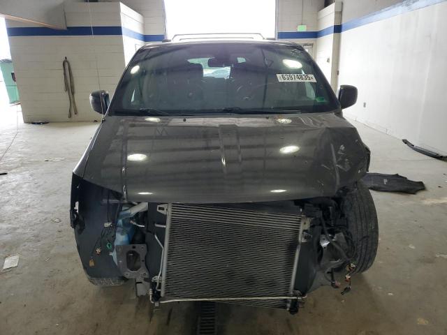 2019 DODGE GRAND CARA 2C4RDGCGXKR717785