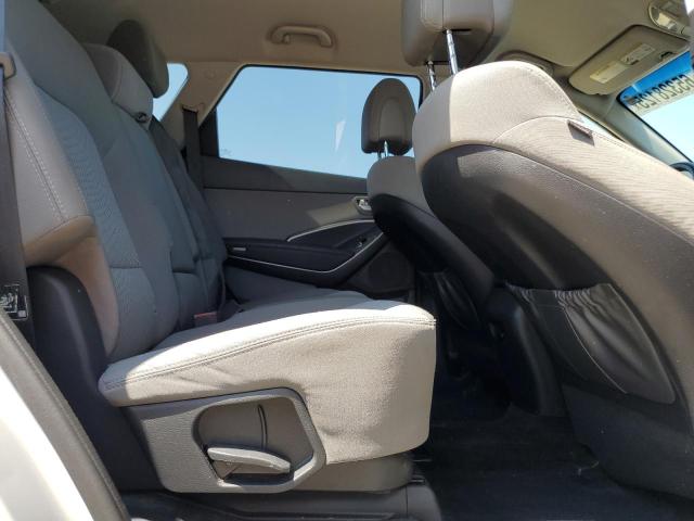2018 HYUNDAI SANTA FE S KM8SMDHF3JU268334