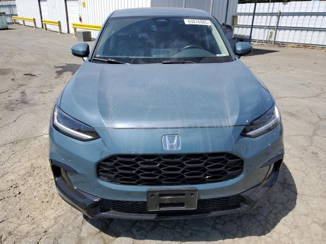 2024 HONDA HR-V EXL - 3CZRZ2H72RM731351