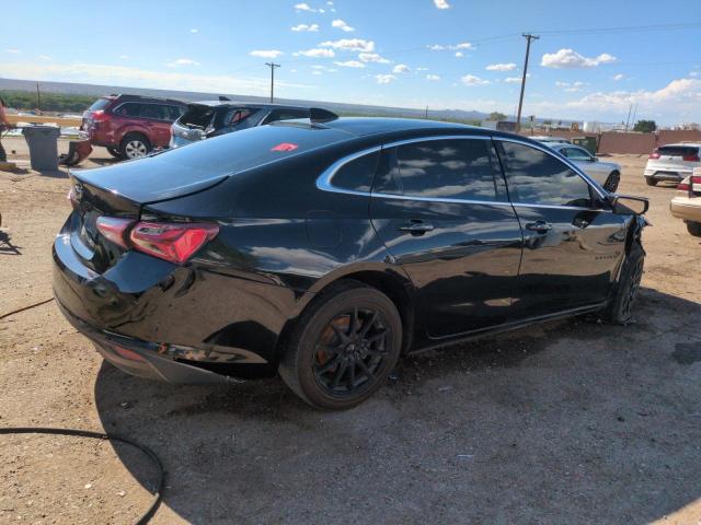 2020 CHEVROLET MALIBU LT - 1G1ZD5ST4LF088254