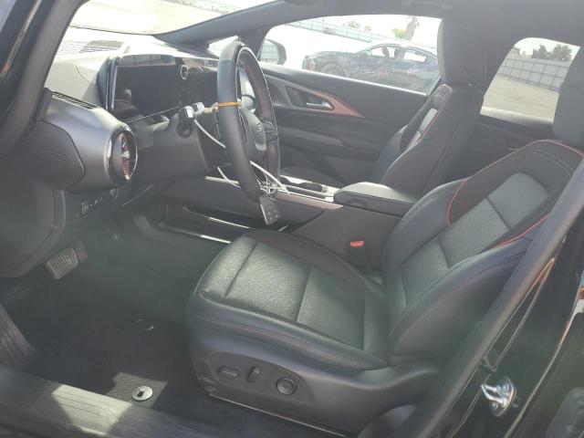 2024 CHEVROLET EQUINOX RS 3GN7DNRP8RS224968