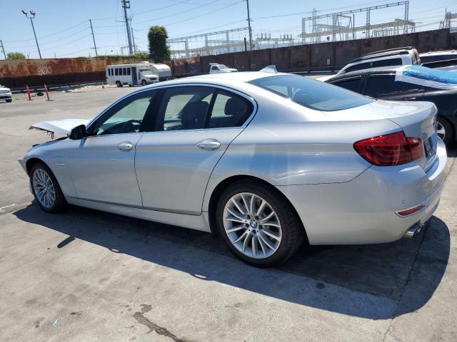 2015 BMW 528 I - WBA5A5C54FD517520