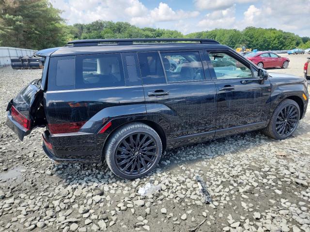 2025 HYUNDAI SANTA FE CALLIGRAPHY 5NMP5DGL8SH095594