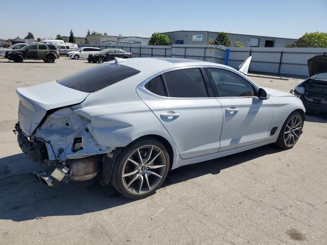 2022 GENESIS G70 BASE #3296874859