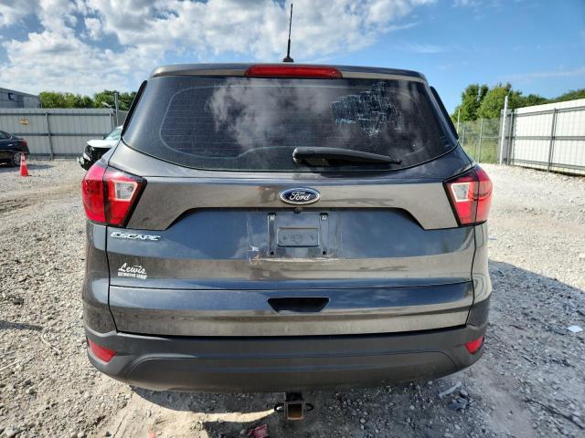 2019 FORD ESCAPE S 1FMCU0F75KUA50227