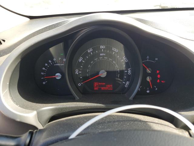 2015 KIA SPORTAGE L - KNDPB3AC8F7760681